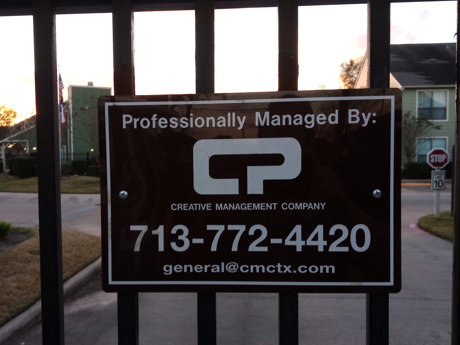 Waterman Crossing Condominium Association