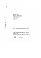Resolution Document Retention (07-2022)